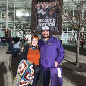 Meet your Posher, Nicholas